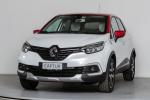 Renault Captur Tokyo Edition 2018 года